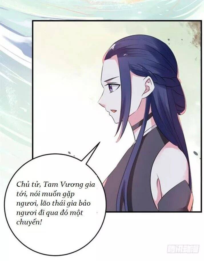 Tuyệt Sắc Quyến Rũ: Quỷ Y Chí Tôn: Chapter 80