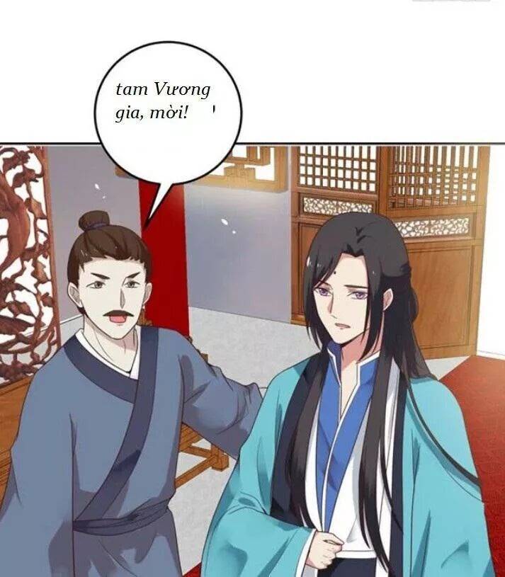 Tuyệt Sắc Quyến Rũ: Quỷ Y Chí Tôn: Chapter 80