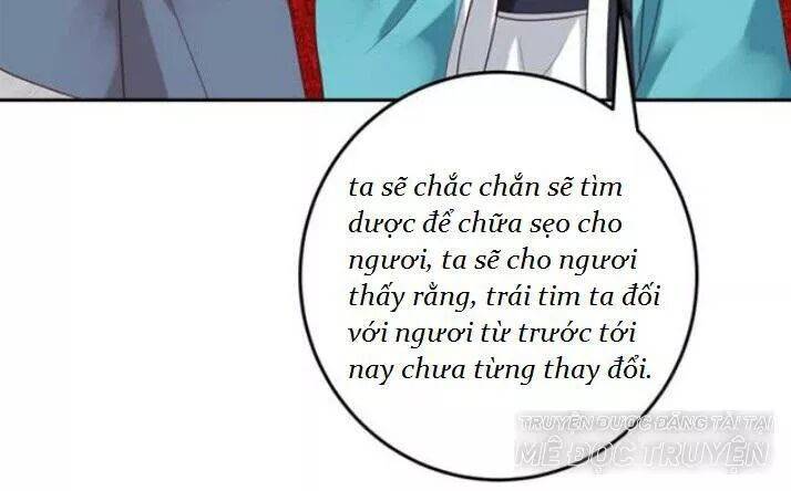 Tuyệt Sắc Quyến Rũ: Quỷ Y Chí Tôn: Chapter 80