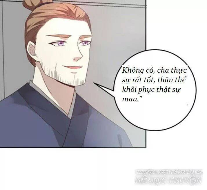 Tuyệt Sắc Quyến Rũ: Quỷ Y Chí Tôn: Chapter 80
