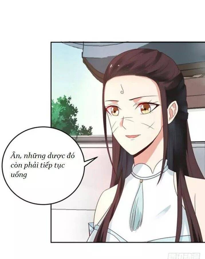 Tuyệt Sắc Quyến Rũ: Quỷ Y Chí Tôn: Chapter 80