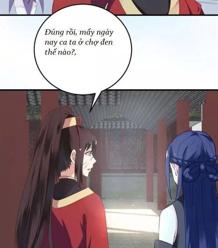 Tuyệt Sắc Quyến Rũ: Quỷ Y Chí Tôn: Chapter 80