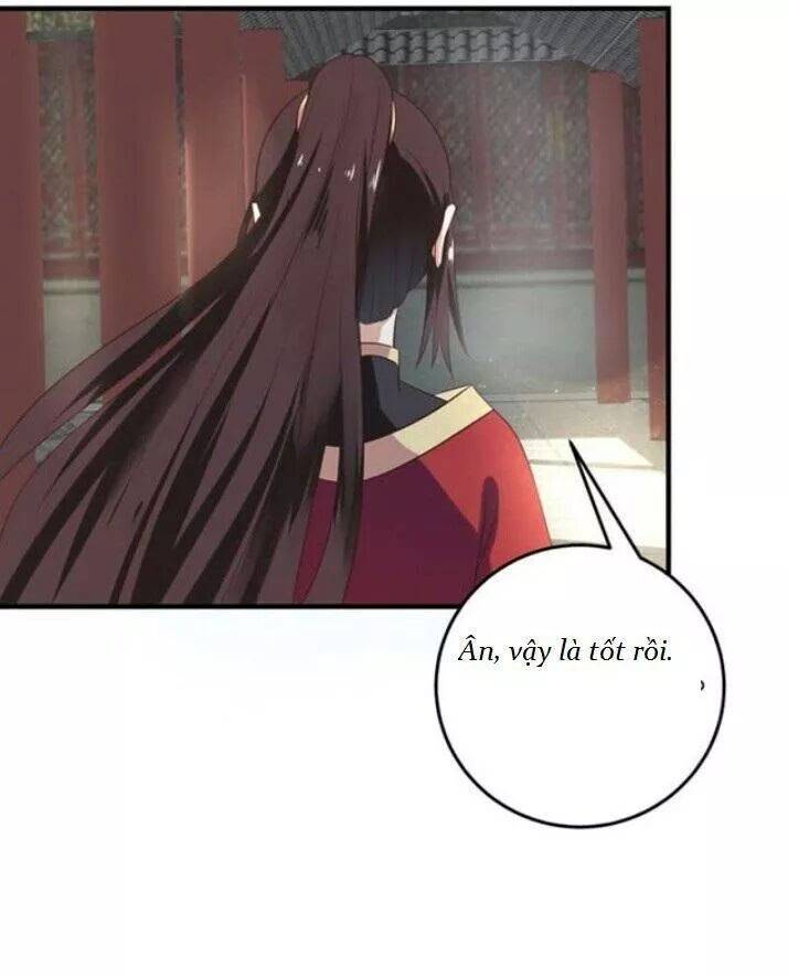 Tuyệt Sắc Quyến Rũ: Quỷ Y Chí Tôn: Chapter 80