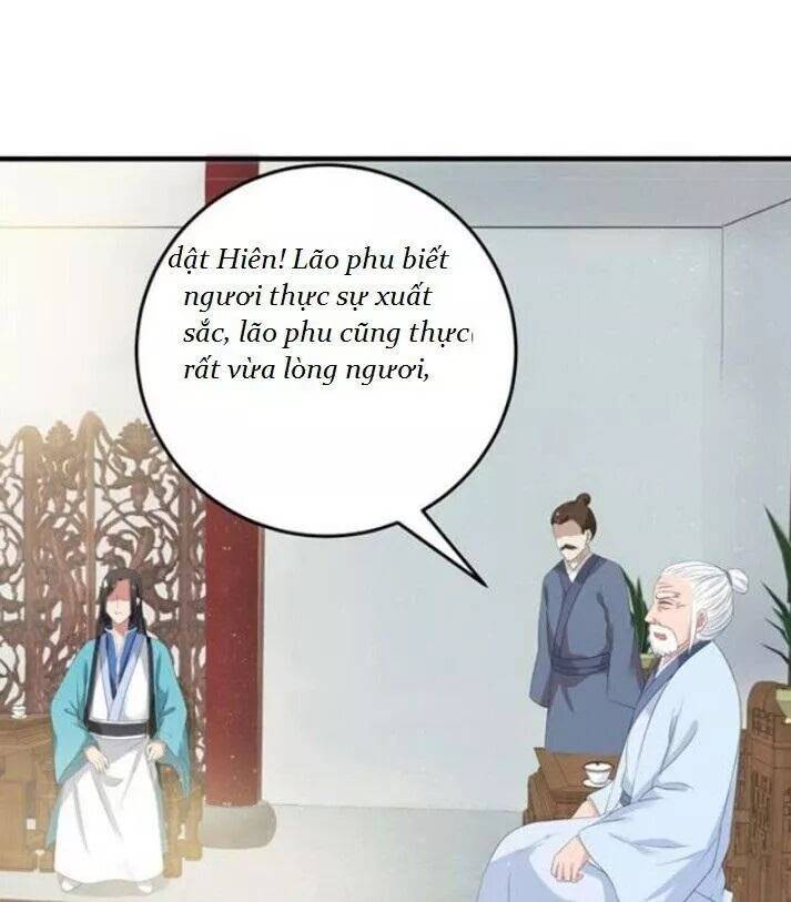 Tuyệt Sắc Quyến Rũ: Quỷ Y Chí Tôn: Chapter 80