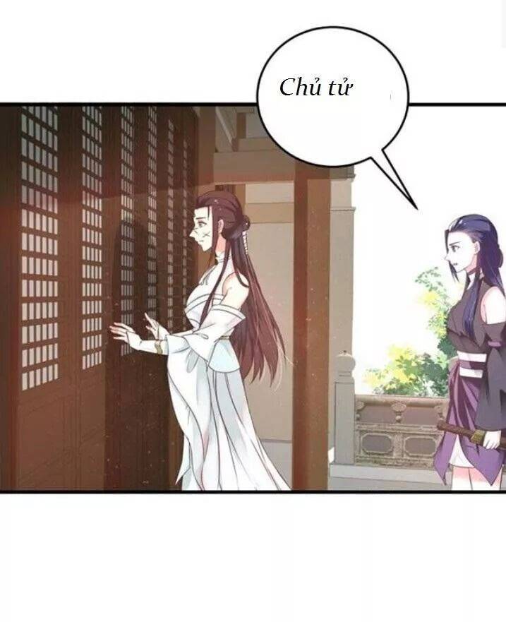 Tuyệt Sắc Quyến Rũ: Quỷ Y Chí Tôn: Chapter 81