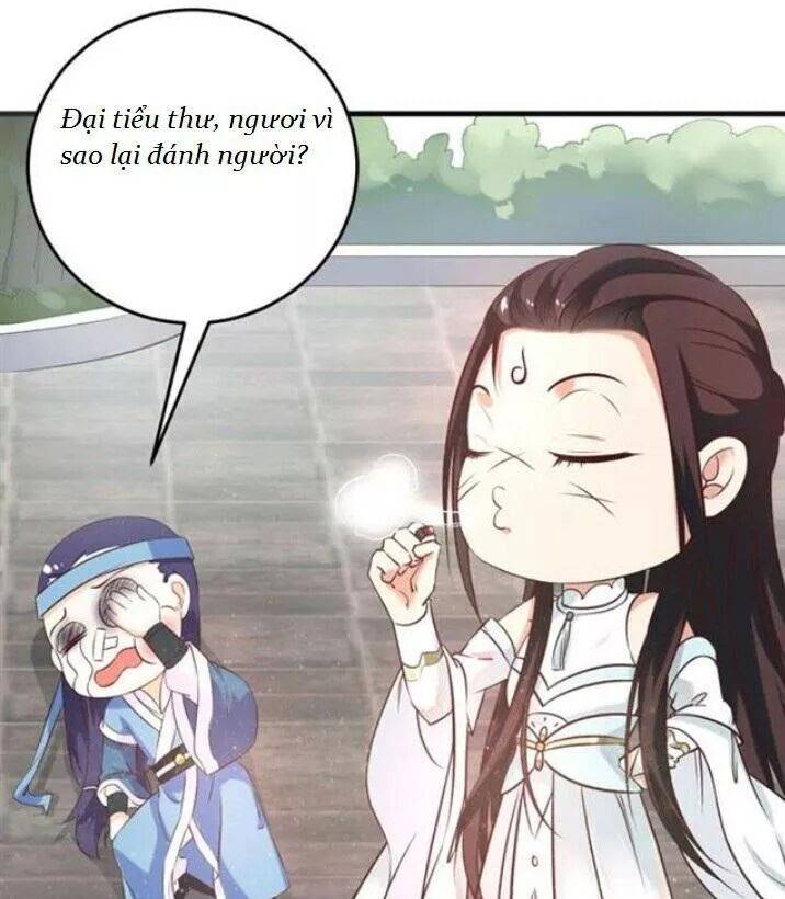 Tuyệt Sắc Quyến Rũ: Quỷ Y Chí Tôn: Chapter 81