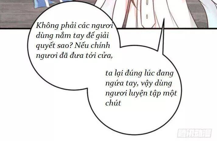 Tuyệt Sắc Quyến Rũ: Quỷ Y Chí Tôn: Chapter 81
