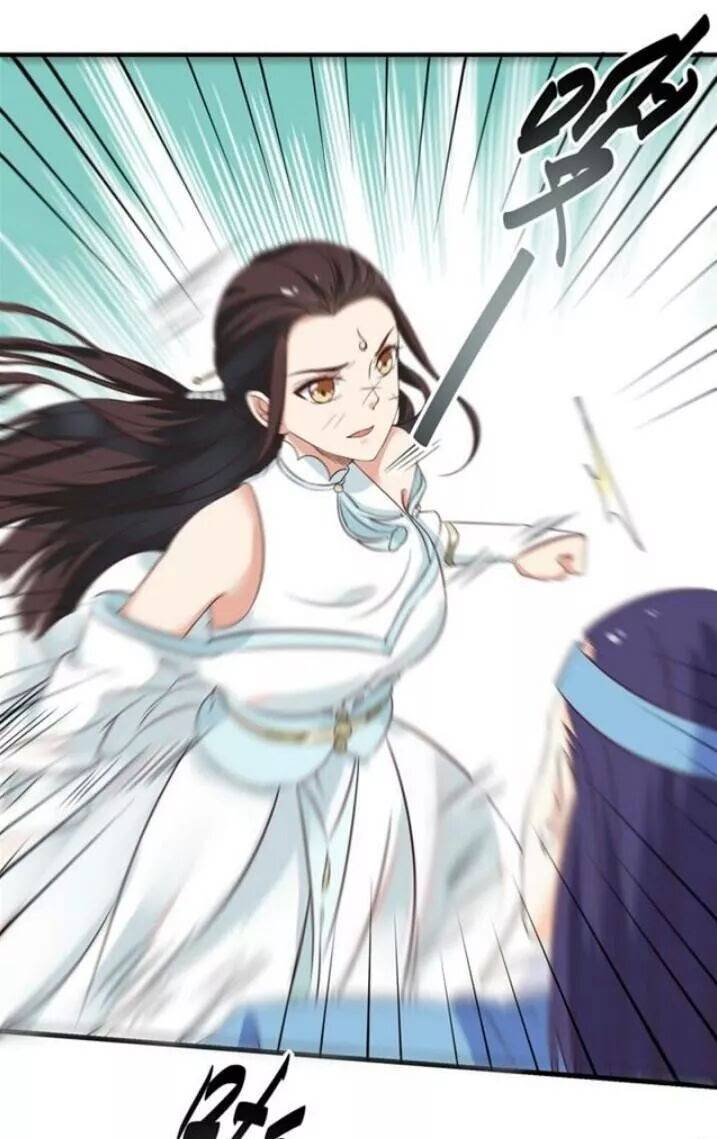 Tuyệt Sắc Quyến Rũ: Quỷ Y Chí Tôn: Chapter 81