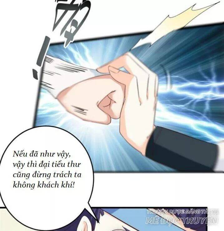 Tuyệt Sắc Quyến Rũ: Quỷ Y Chí Tôn: Chapter 81