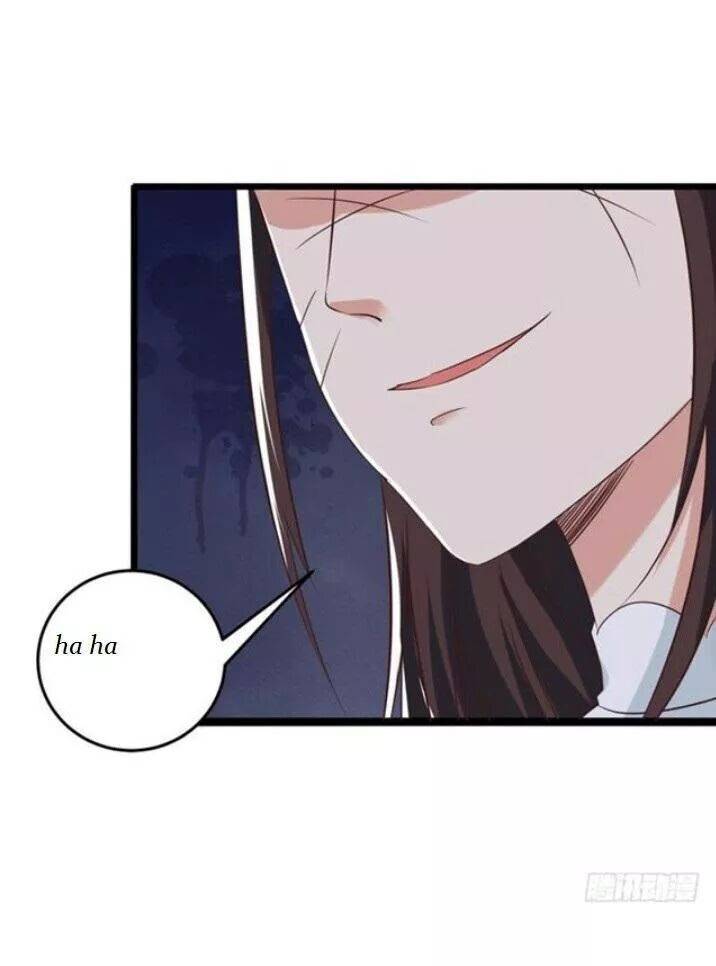 Tuyệt Sắc Quyến Rũ: Quỷ Y Chí Tôn: Chapter 81