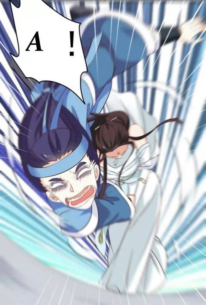 Tuyệt Sắc Quyến Rũ: Quỷ Y Chí Tôn: Chapter 81