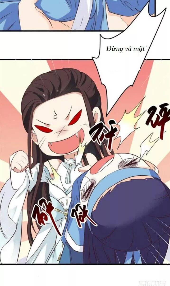 Tuyệt Sắc Quyến Rũ: Quỷ Y Chí Tôn: Chapter 81