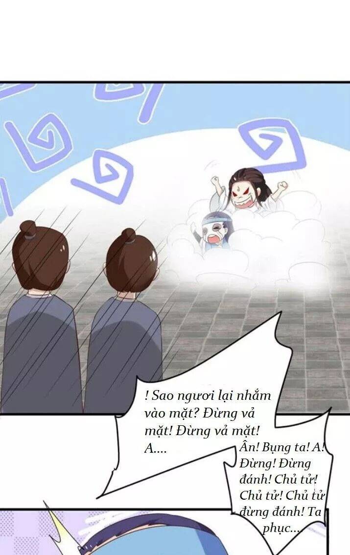 Tuyệt Sắc Quyến Rũ: Quỷ Y Chí Tôn: Chapter 81