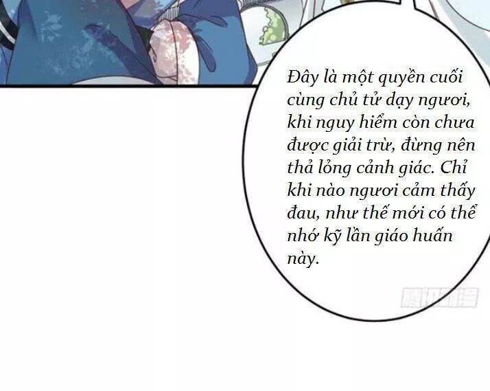 Tuyệt Sắc Quyến Rũ: Quỷ Y Chí Tôn: Chapter 81