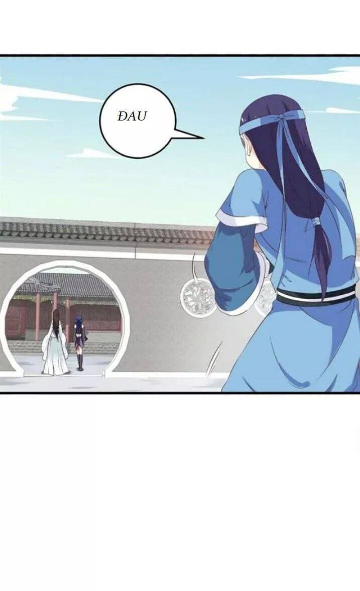 Tuyệt Sắc Quyến Rũ: Quỷ Y Chí Tôn: Chapter 81