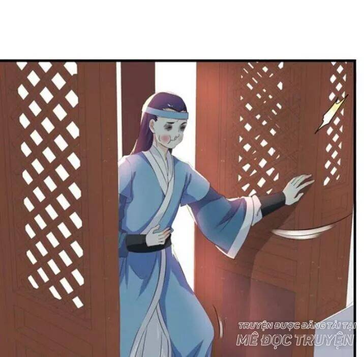 Tuyệt Sắc Quyến Rũ: Quỷ Y Chí Tôn: Chapter 81