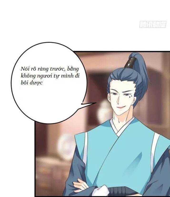Tuyệt Sắc Quyến Rũ: Quỷ Y Chí Tôn: Chapter 81