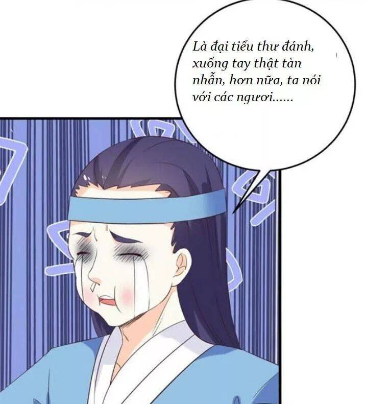 Tuyệt Sắc Quyến Rũ: Quỷ Y Chí Tôn: Chapter 81