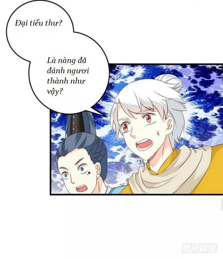 Tuyệt Sắc Quyến Rũ: Quỷ Y Chí Tôn: Chapter 81