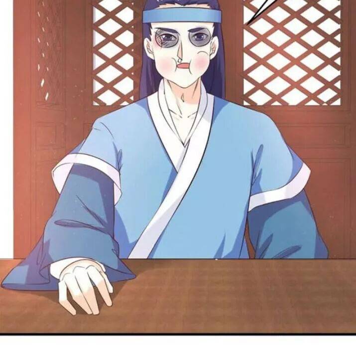 Tuyệt Sắc Quyến Rũ: Quỷ Y Chí Tôn: Chapter 81