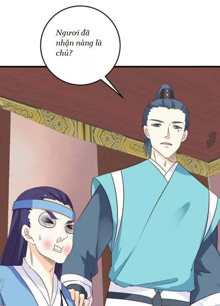 Tuyệt Sắc Quyến Rũ: Quỷ Y Chí Tôn: Chapter 81