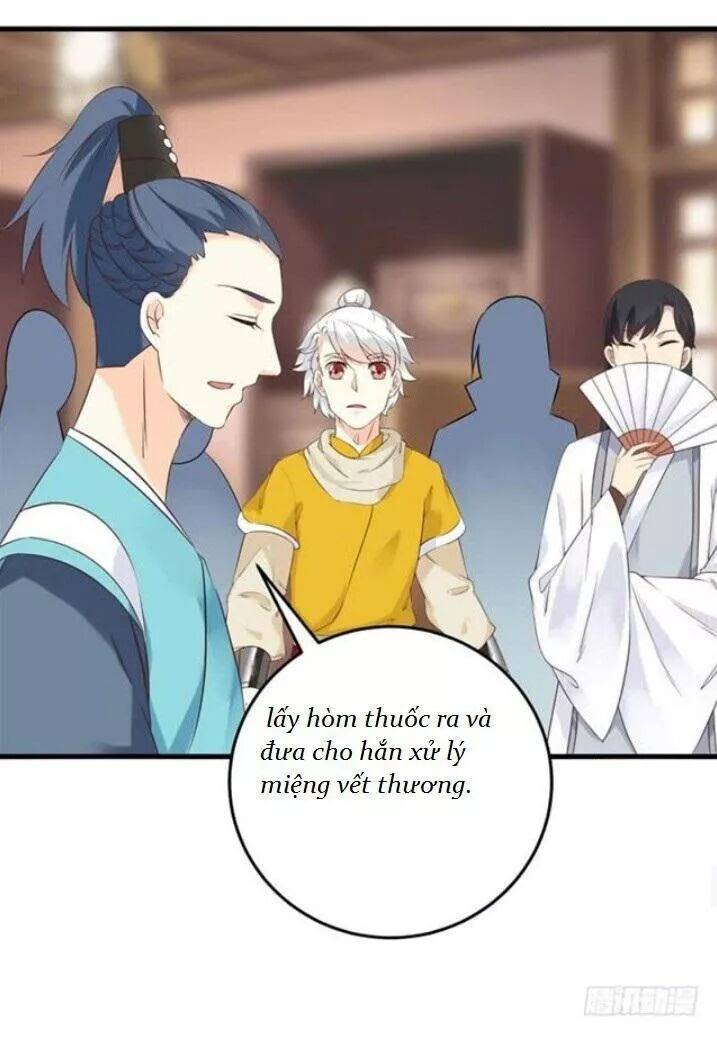 Tuyệt Sắc Quyến Rũ: Quỷ Y Chí Tôn: Chapter 81