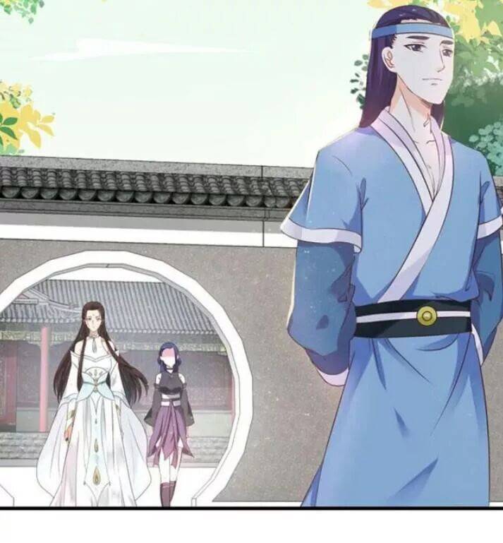 Tuyệt Sắc Quyến Rũ: Quỷ Y Chí Tôn: Chapter 81