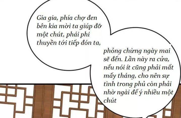 Tuyệt Sắc Quyến Rũ: Quỷ Y Chí Tôn: Chapter 81