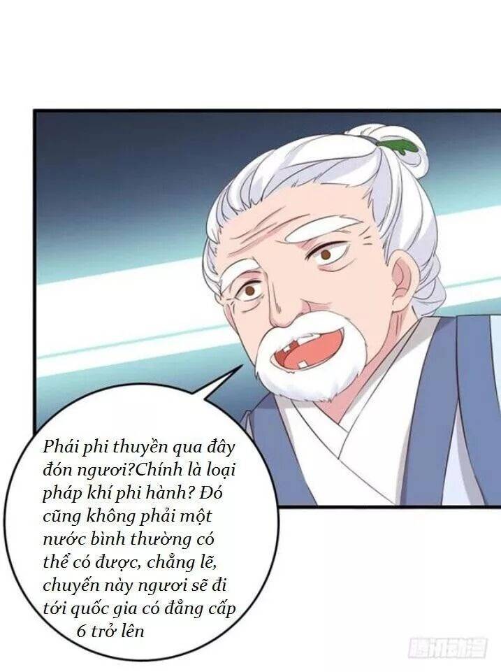 Tuyệt Sắc Quyến Rũ: Quỷ Y Chí Tôn: Chapter 81