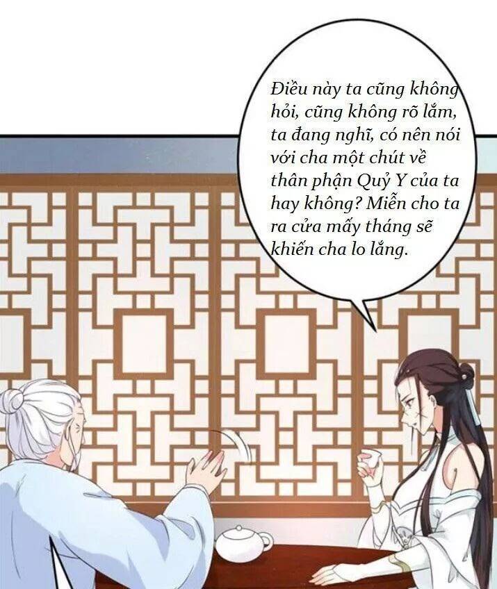 Tuyệt Sắc Quyến Rũ: Quỷ Y Chí Tôn: Chapter 81