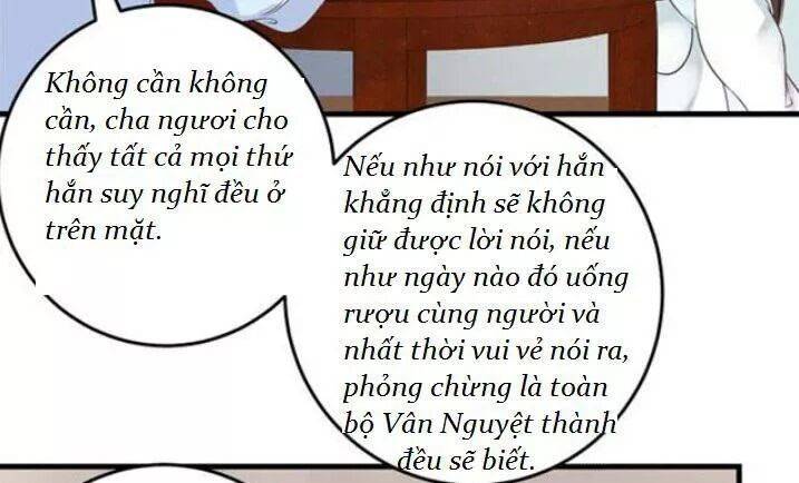 Tuyệt Sắc Quyến Rũ: Quỷ Y Chí Tôn: Chapter 81