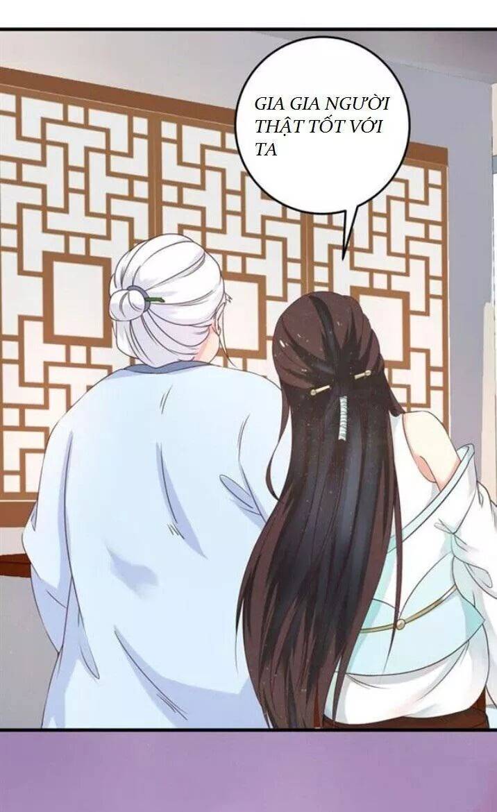 Tuyệt Sắc Quyến Rũ: Quỷ Y Chí Tôn: Chapter 81