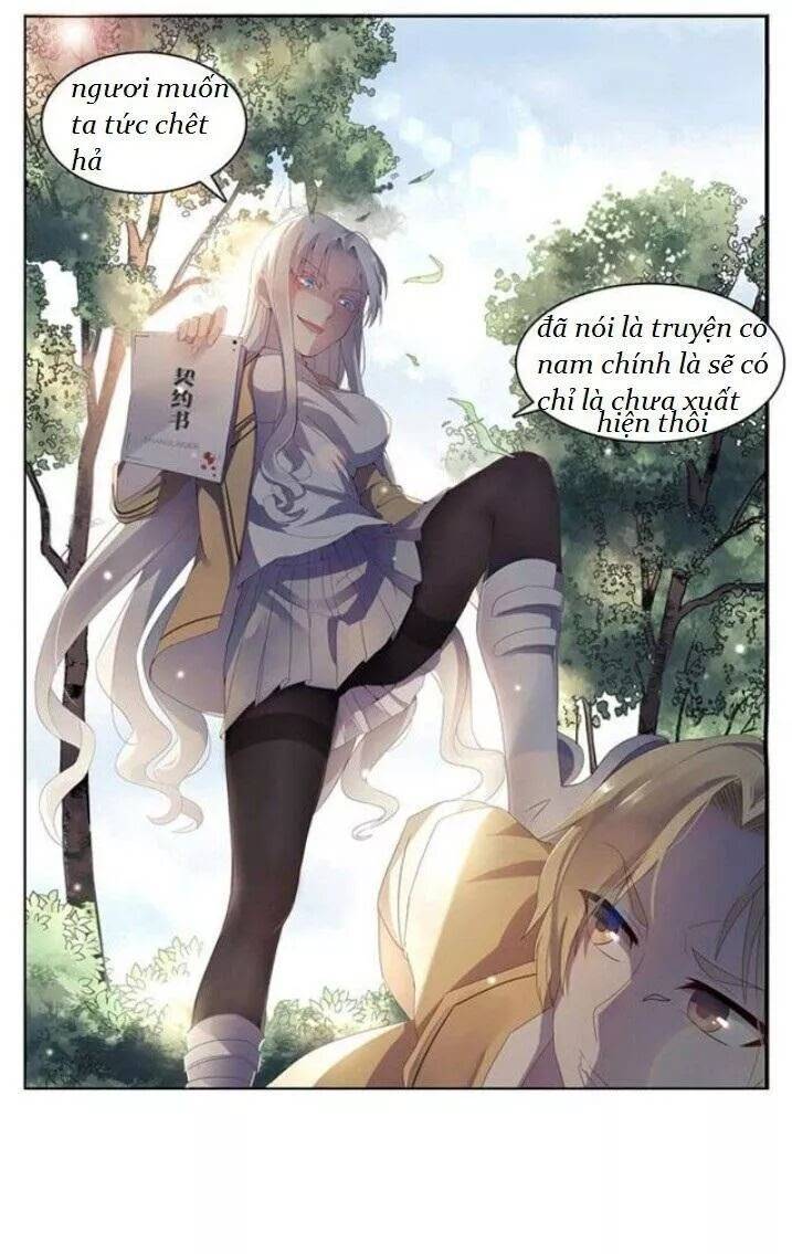 Tuyệt Sắc Quyến Rũ: Quỷ Y Chí Tôn: Chapter 81