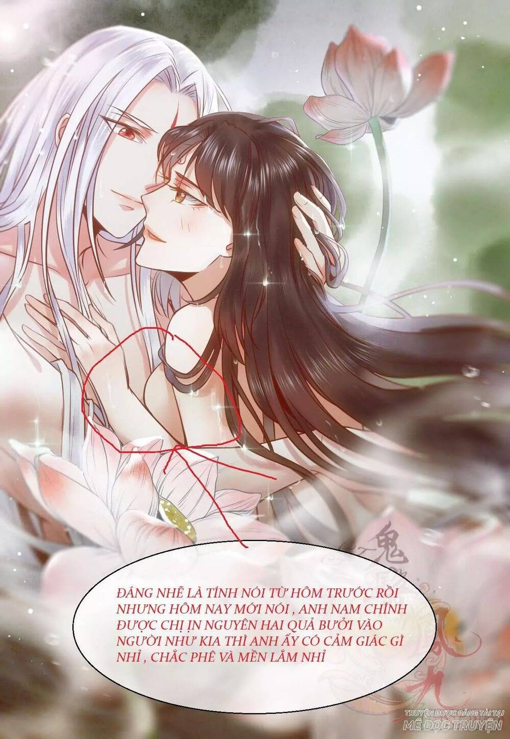 Tuyệt Sắc Quyến Rũ: Quỷ Y Chí Tôn: Chapter 81