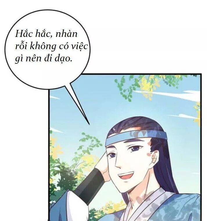 Tuyệt Sắc Quyến Rũ: Quỷ Y Chí Tôn: Chapter 81