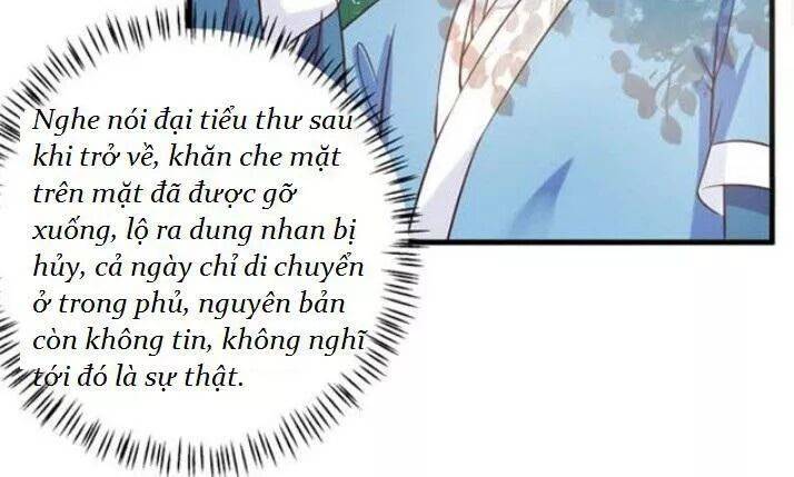 Tuyệt Sắc Quyến Rũ: Quỷ Y Chí Tôn: Chapter 81
