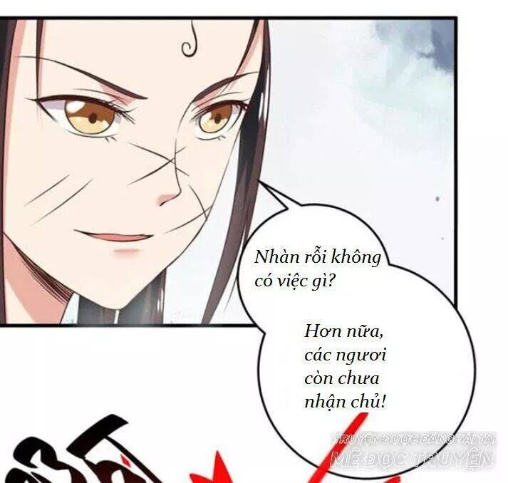 Tuyệt Sắc Quyến Rũ: Quỷ Y Chí Tôn: Chapter 81