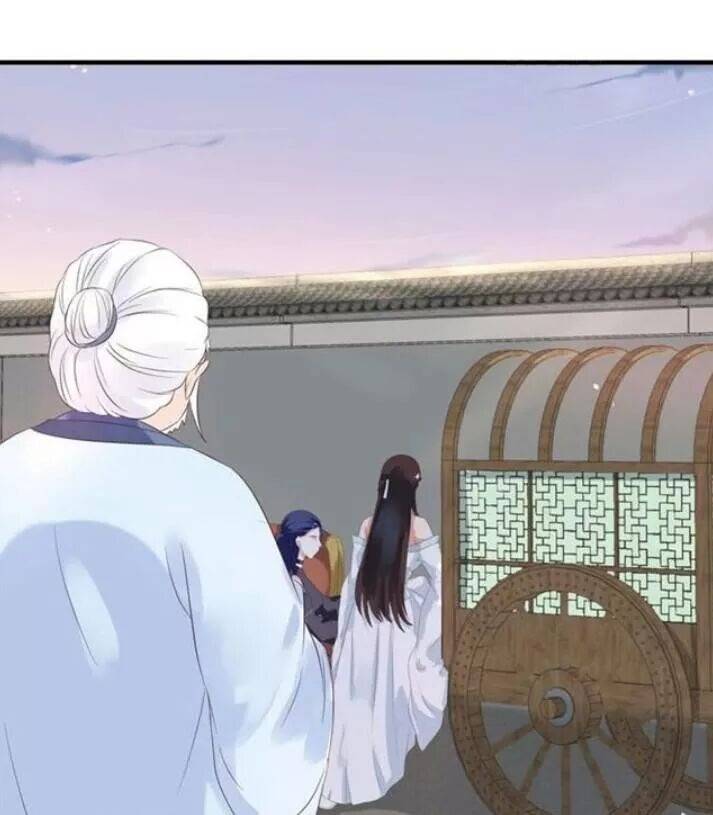 Tuyệt Sắc Quyến Rũ: Quỷ Y Chí Tôn: Chapter 82