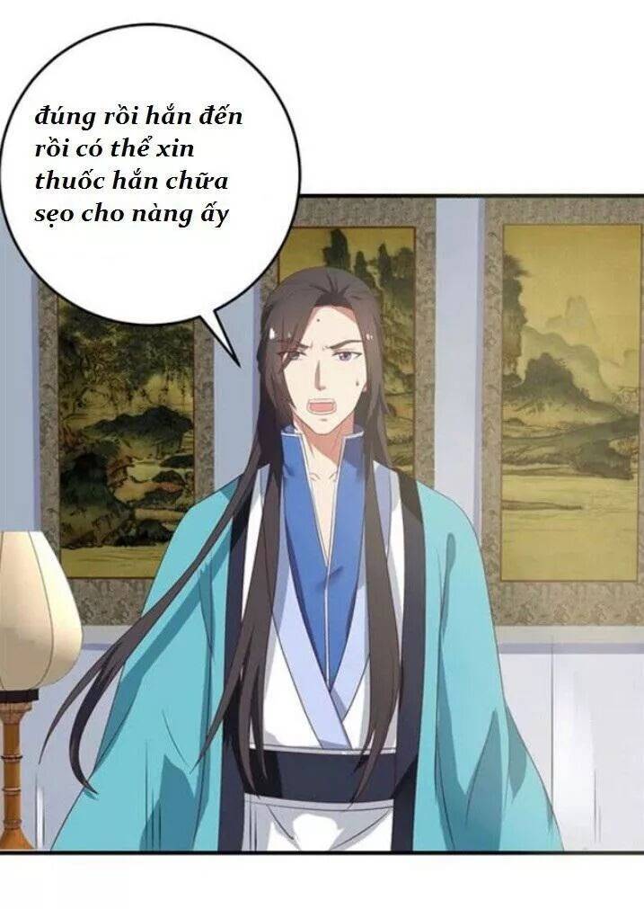 Tuyệt Sắc Quyến Rũ: Quỷ Y Chí Tôn: Chapter 82