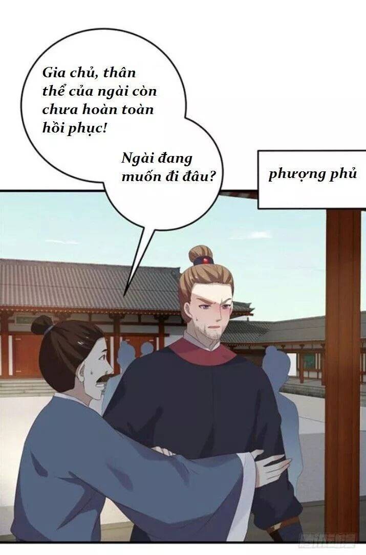 Tuyệt Sắc Quyến Rũ: Quỷ Y Chí Tôn: Chapter 82