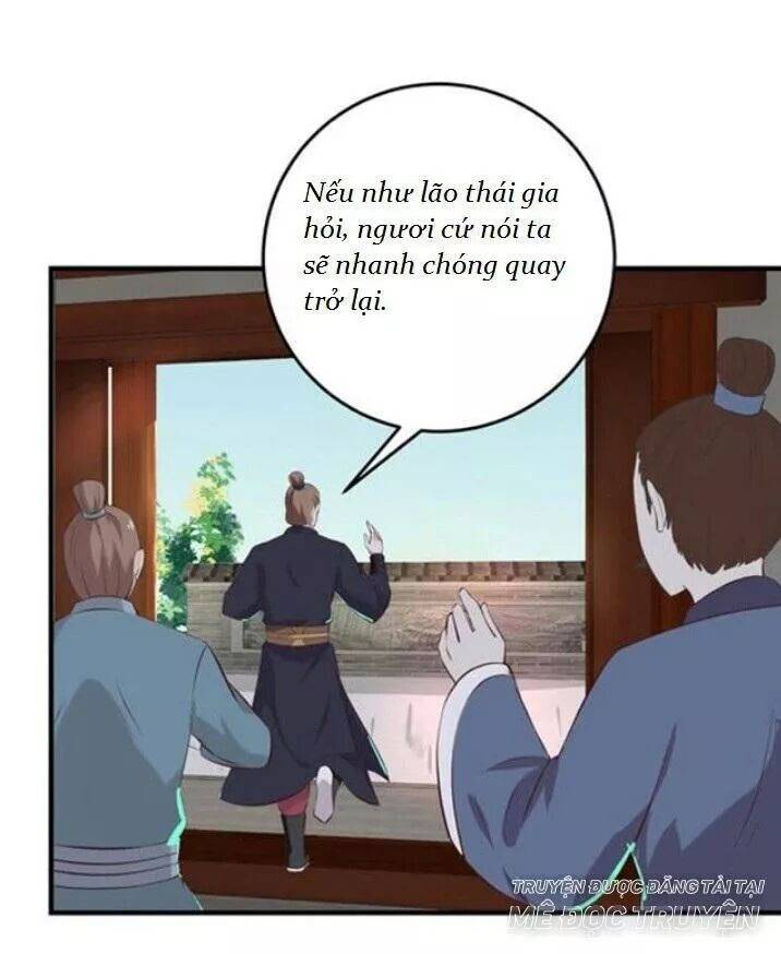 Tuyệt Sắc Quyến Rũ: Quỷ Y Chí Tôn: Chapter 82