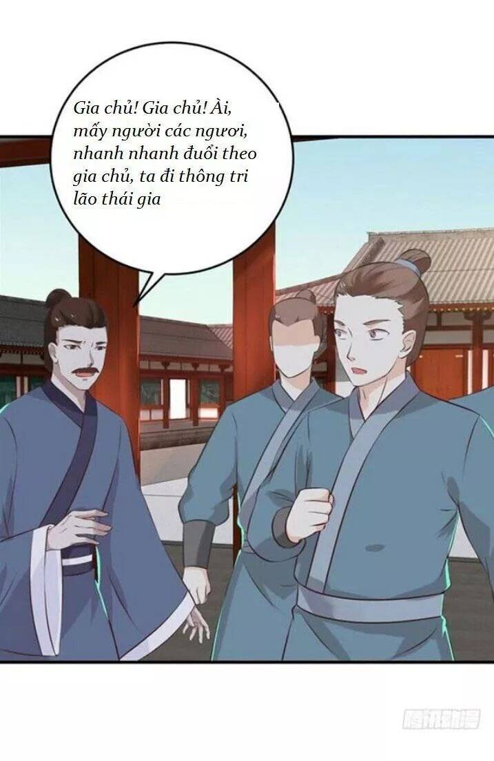 Tuyệt Sắc Quyến Rũ: Quỷ Y Chí Tôn: Chapter 82