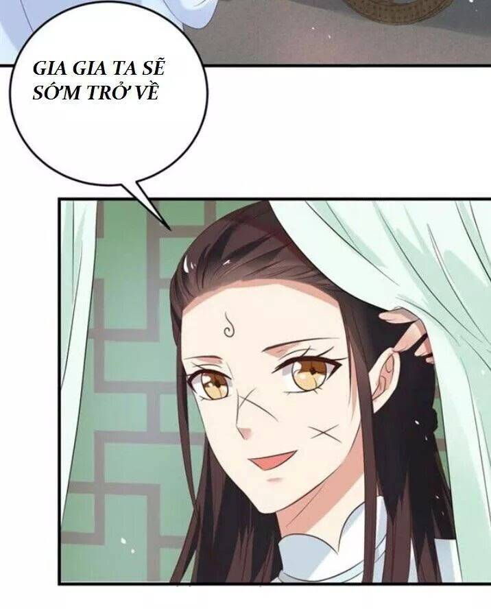 Tuyệt Sắc Quyến Rũ: Quỷ Y Chí Tôn: Chapter 82