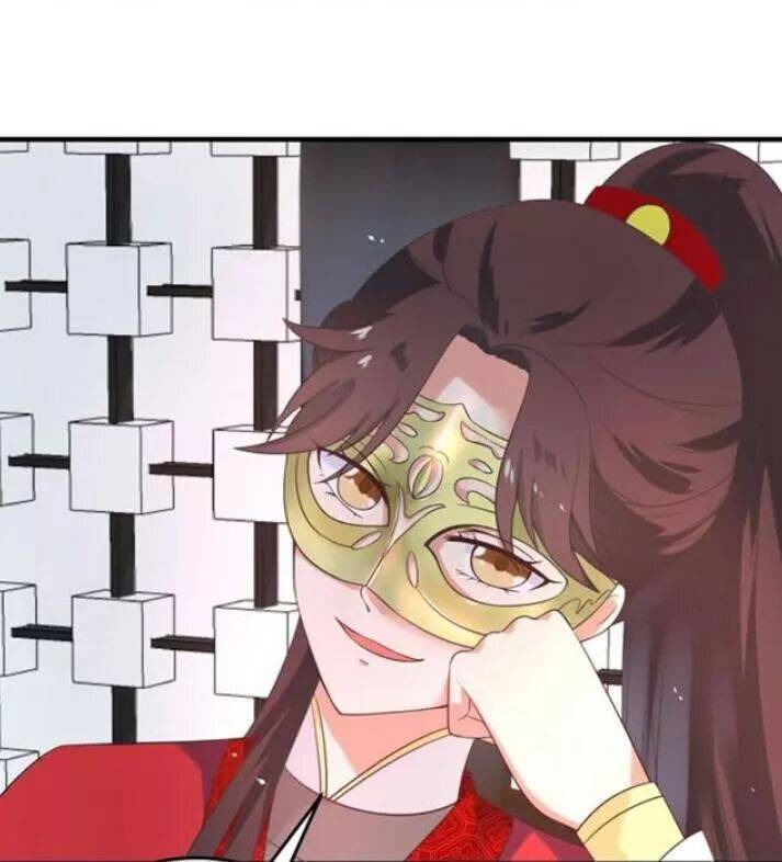 Tuyệt Sắc Quyến Rũ: Quỷ Y Chí Tôn: Chapter 82