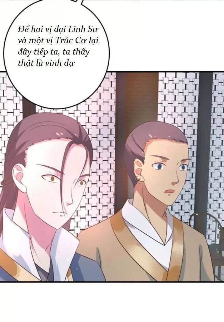 Tuyệt Sắc Quyến Rũ: Quỷ Y Chí Tôn: Chapter 82