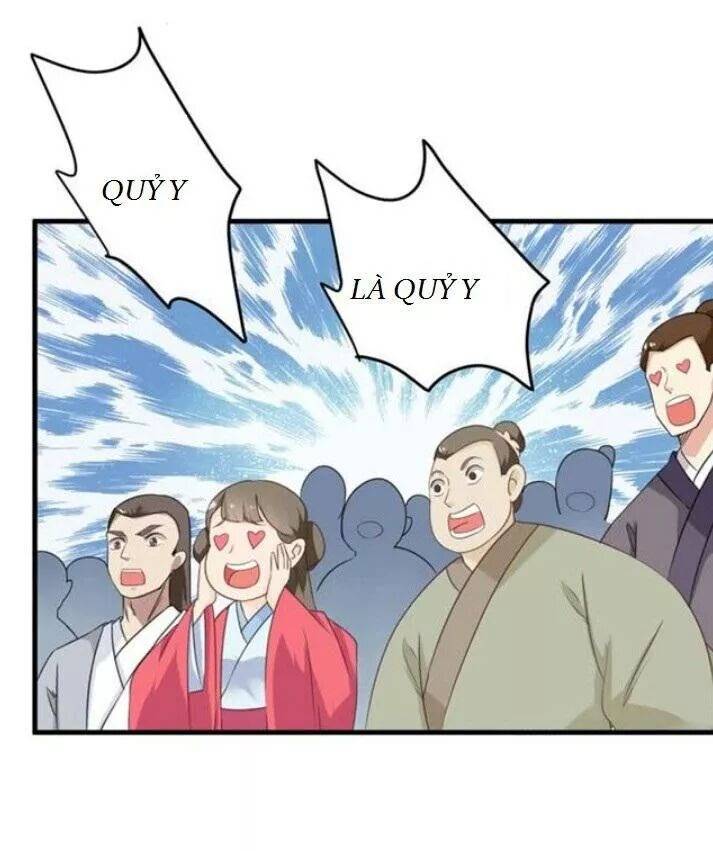 Tuyệt Sắc Quyến Rũ: Quỷ Y Chí Tôn: Chapter 82