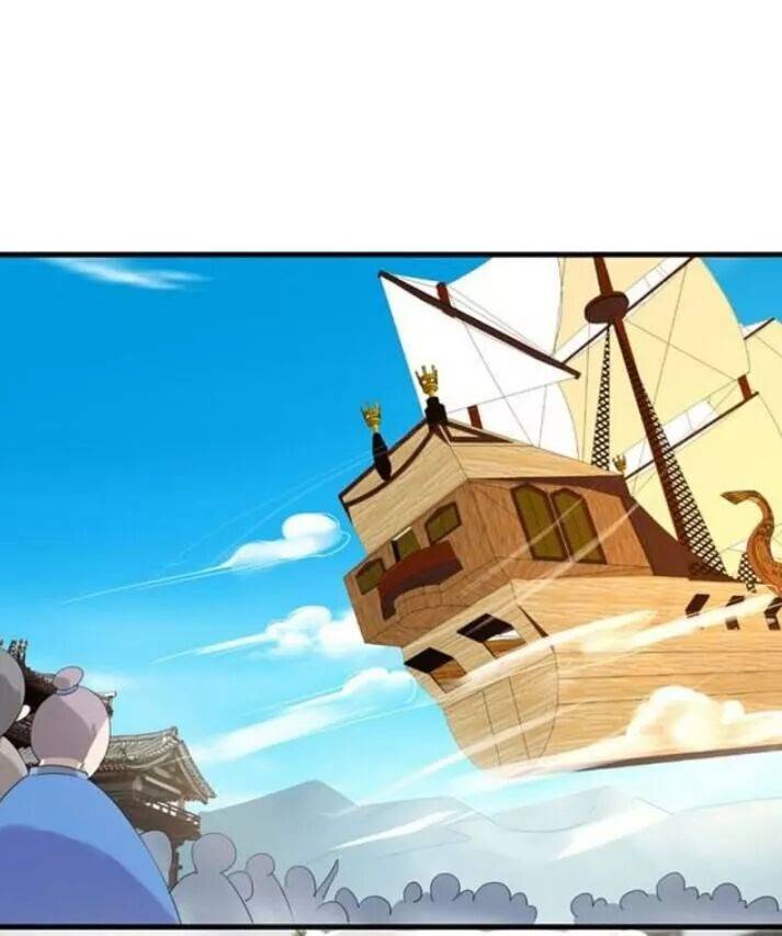 Tuyệt Sắc Quyến Rũ: Quỷ Y Chí Tôn: Chapter 82