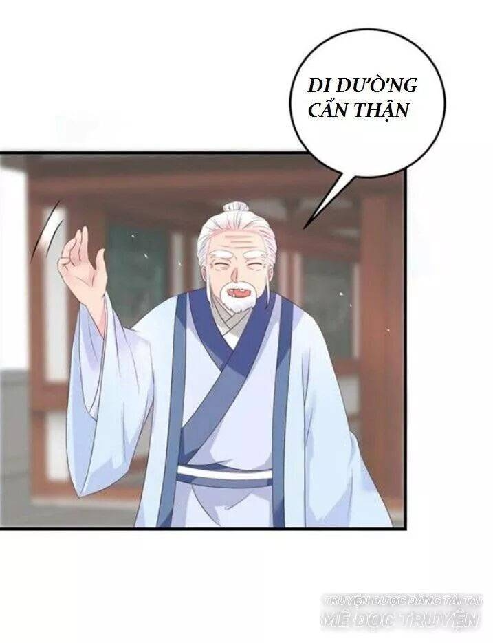 Tuyệt Sắc Quyến Rũ: Quỷ Y Chí Tôn: Chapter 82