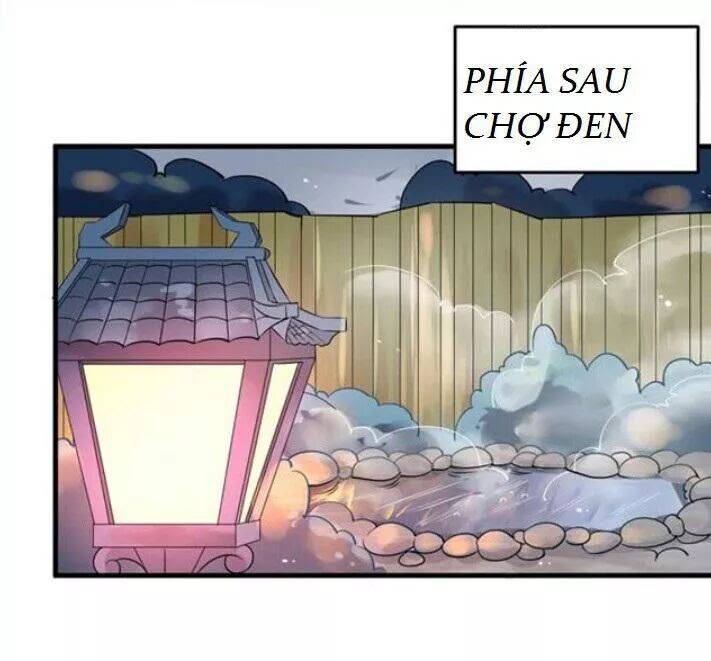 Tuyệt Sắc Quyến Rũ: Quỷ Y Chí Tôn: Chapter 82