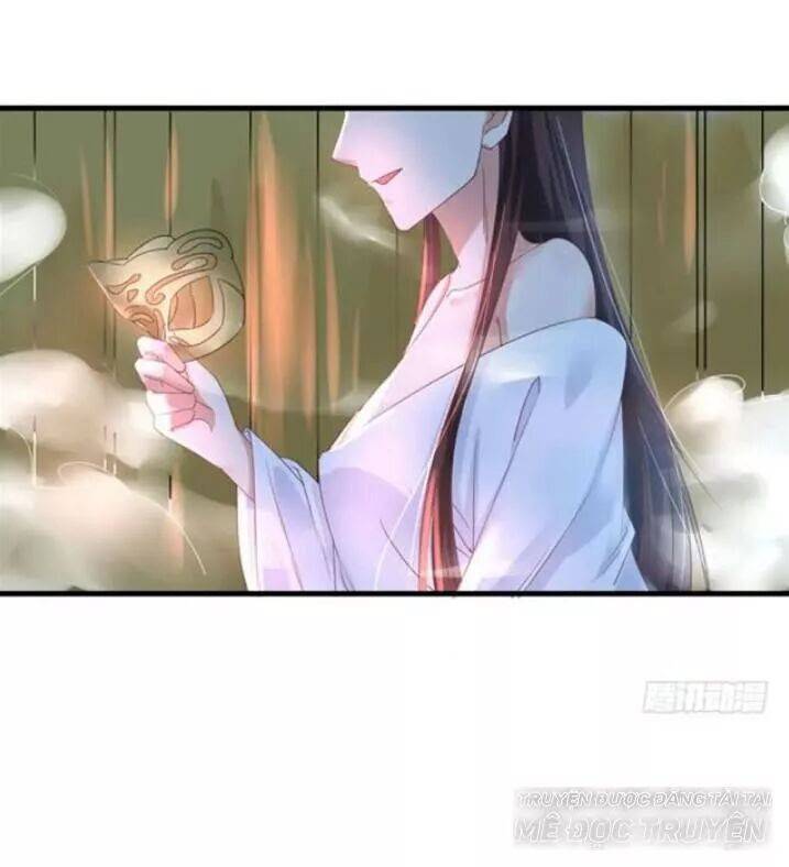 Tuyệt Sắc Quyến Rũ: Quỷ Y Chí Tôn: Chapter 82
